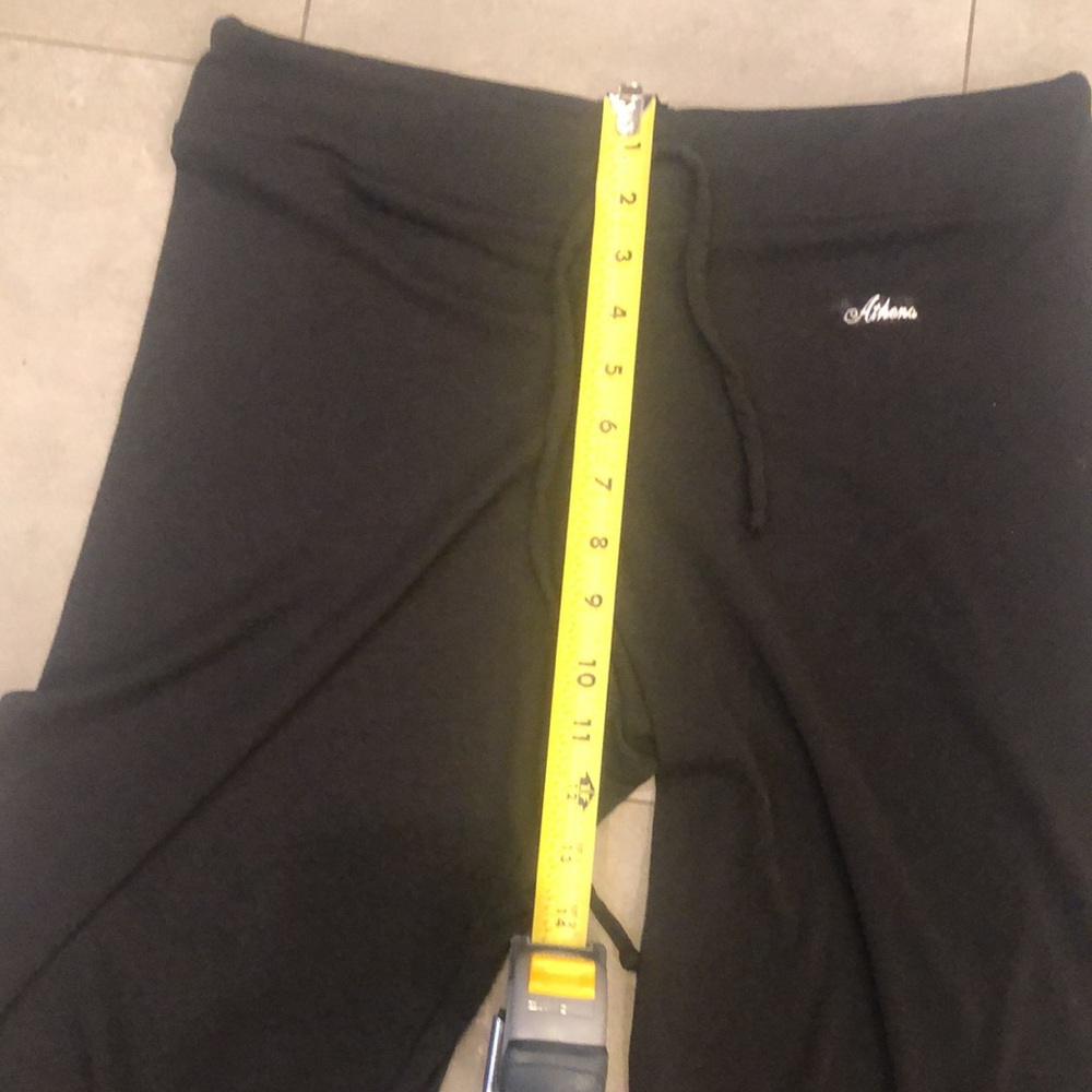 Athena Bathing Suit Coverup Pants - Picture 7 of 10